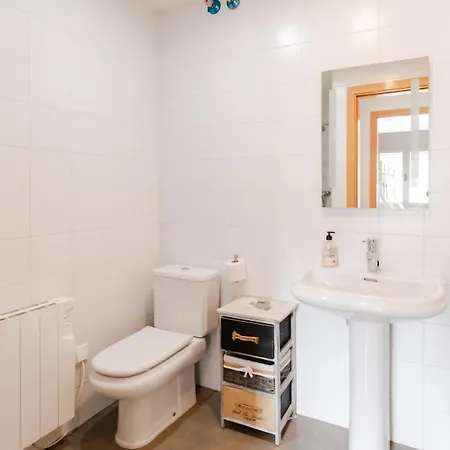 Holiday home Ca Baells Sant Jordi de Cercs