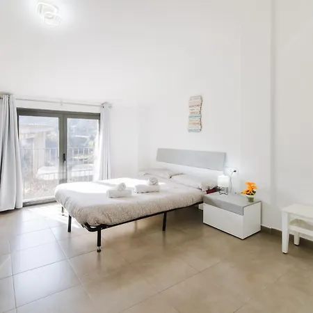 Ca Baells Holiday home *