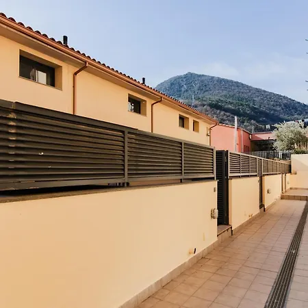Ca Baells Holiday home